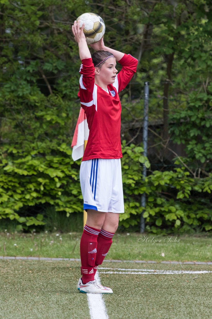 Bild 349 - B-Juniorinnen Pokalfinale VfL Oldesloe - Holstein Kiel : Ergebnis: 0:6